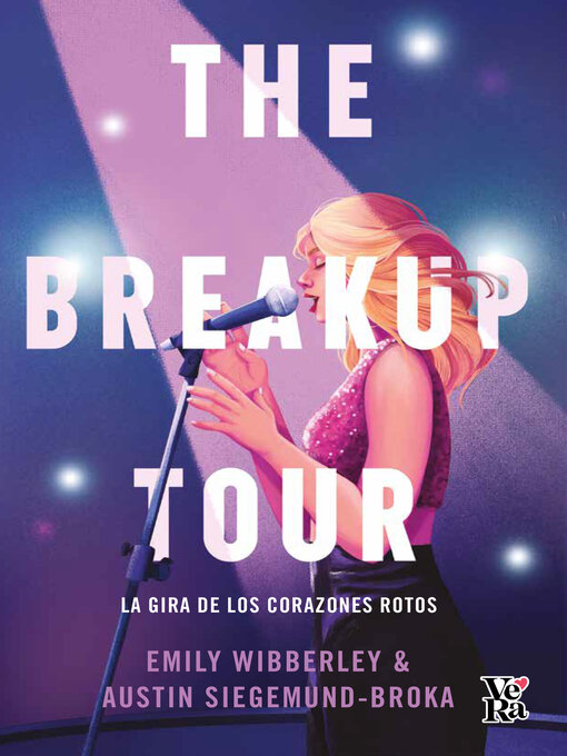 Title details for The Breakup Tour by Emily Wibberley - Available